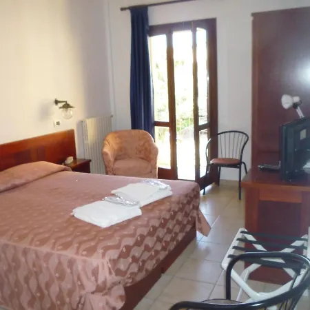 L'ancora 3* Santa Teresa Gallura