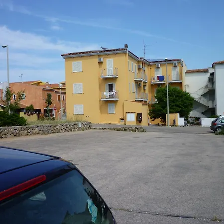 L'ancora 3*