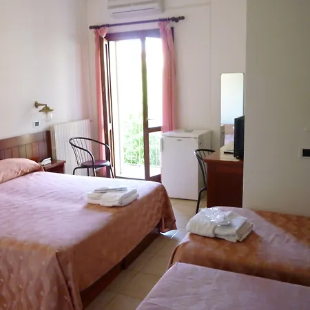 L'ancora Hotel