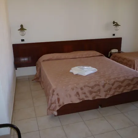L'ancora Hotel 3*