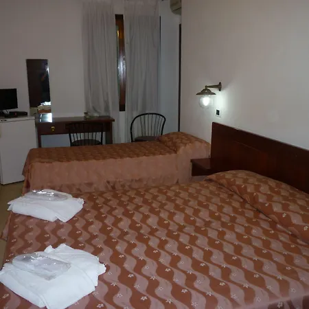 L'ancora Hotel 3*