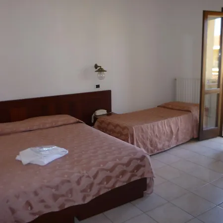 Hotel L'ancora 3*
