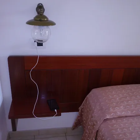 L'ancora Hotel 3*