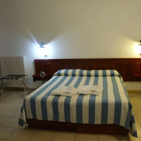 Hotel L'ancora 3*