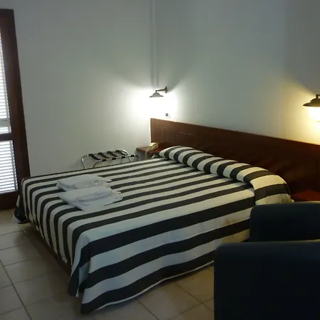 Hotel L'ancora Santa Teresa Gallura