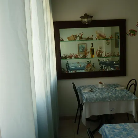 L'ancora Hotel 3*