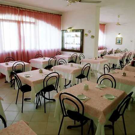 L'ancora 3* Santa Teresa Gallura