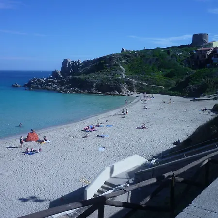 L'ancora Hotel