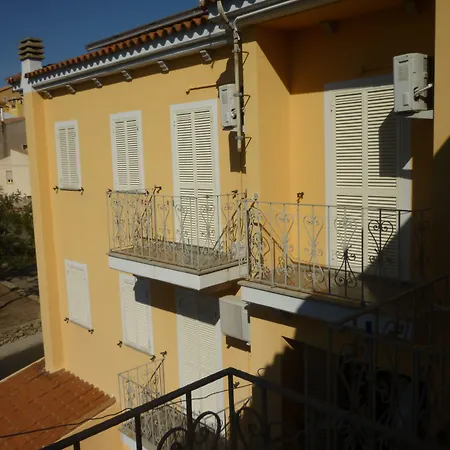 L'ancora Hotel