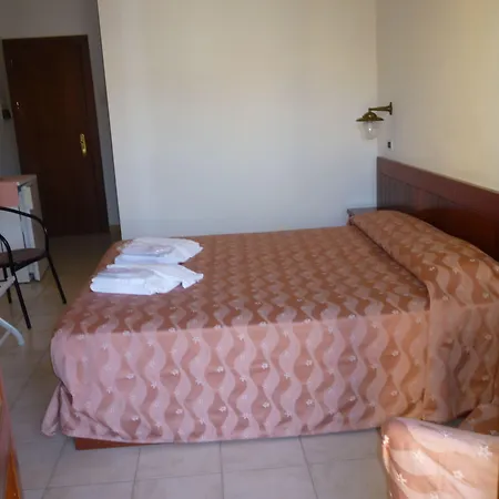 Hotel L'ancora 3*
