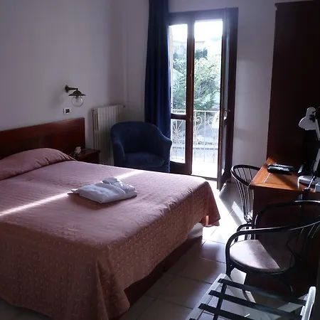 Hotel L'ancora