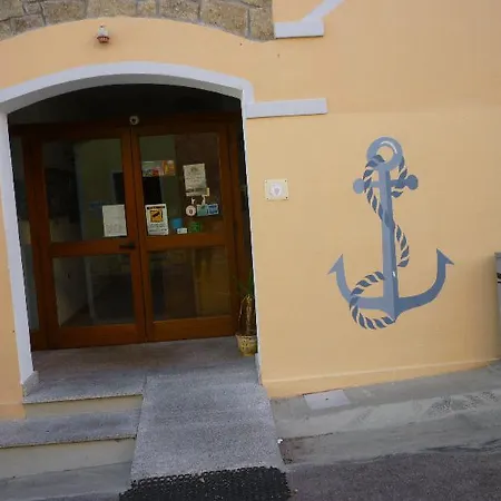 L'ancora Hotel Santa Teresa Gallura