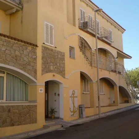 L'ancora 3* Santa Teresa Gallura