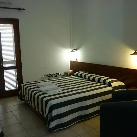 L'ancora Hotel 3*