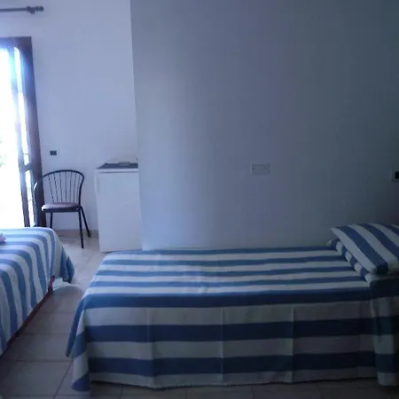 L'ancora 3* Santa Teresa Gallura