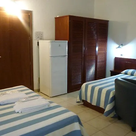 L'ancora Otel Santa Teresa Gallura