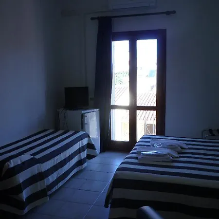 L'ancora Otel 3*