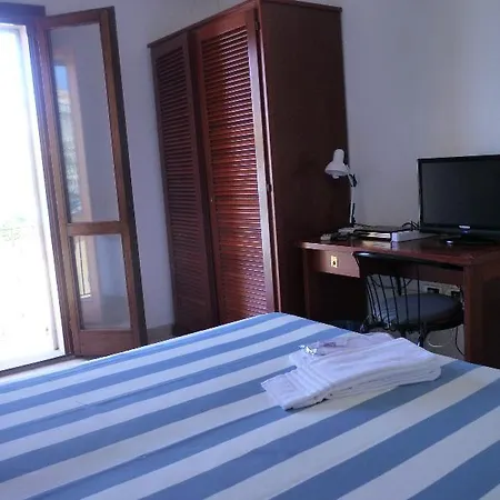 L'ancora Santa Teresa Gallura