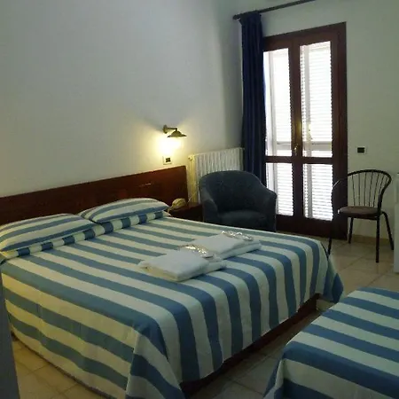 Otel L'ancora 3*