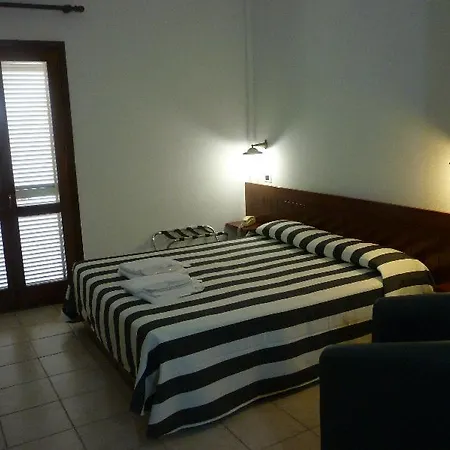L'ancora 3*