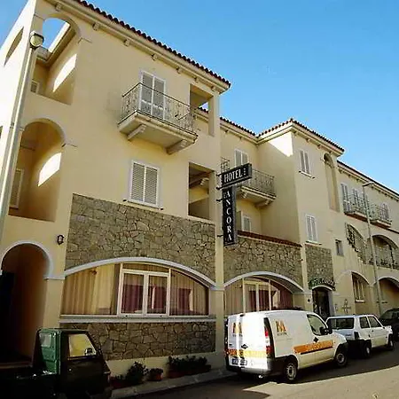 L'ancora Hotel
