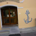 L'ancora מלון סנטה טרזה גאיורה