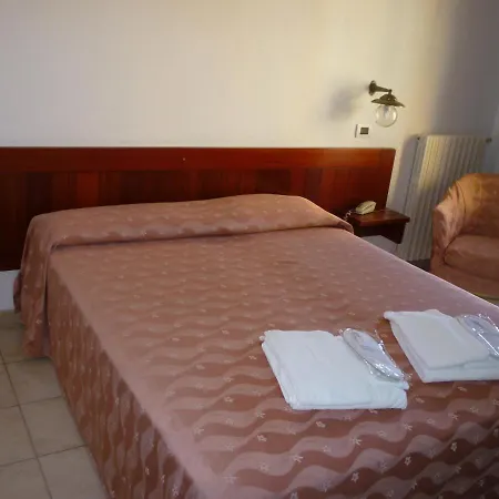 L'ancora Hotel
