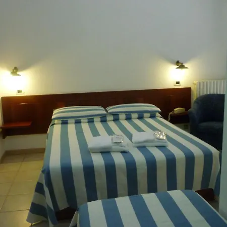 L'ancora 3*