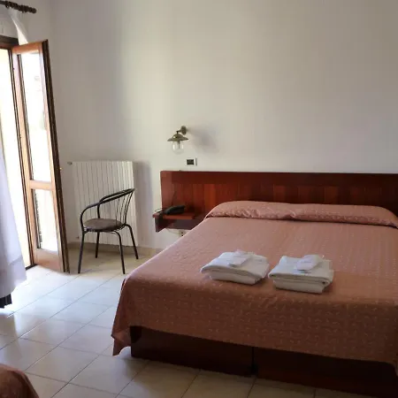 L'ancora Hotel