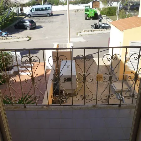 L'ancora Santa Teresa Gallura