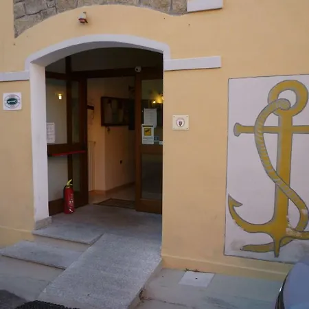 L'ancora Ξενοδοχείο Santa Teresa Gallura