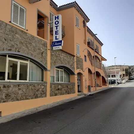 L'ancora Ξενοδοχείο
