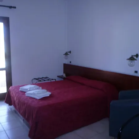 Hotel L'ancora