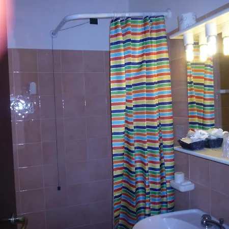 Hotel L'ancora