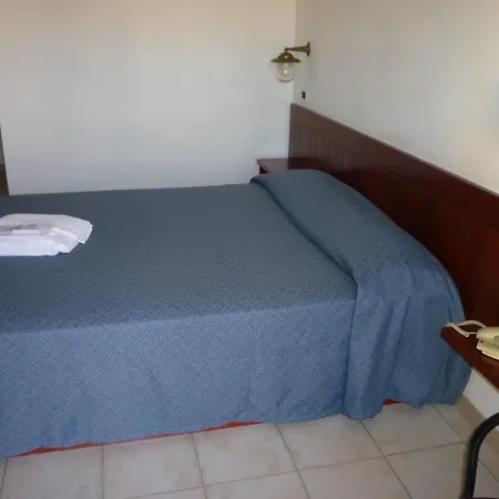 L'ancora Hotel Santa Teresa Gallura