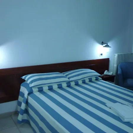 Ξενοδοχείο L'ancora 3*