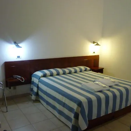 L'ancora Hotel