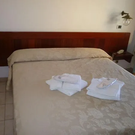 Hotel L'ancora