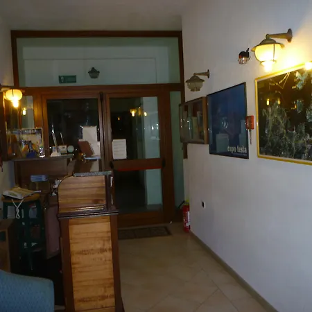 L'ancora Hotel 3*