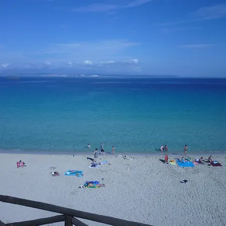 ランコラ ホテル 3*