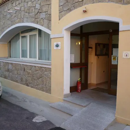 Otel L'ancora