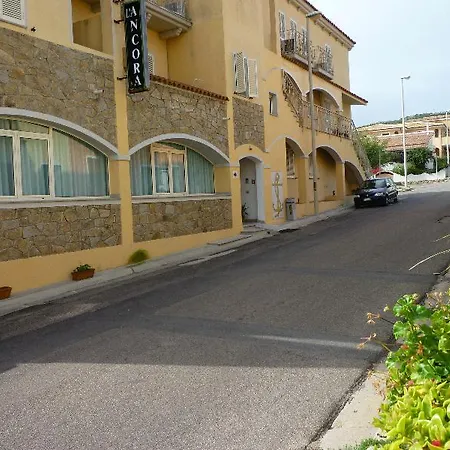 L'ancora Otel Santa Teresa Gallura