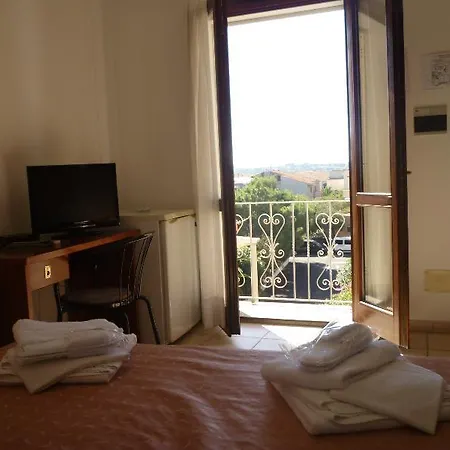 Hotel L'ancora 3*