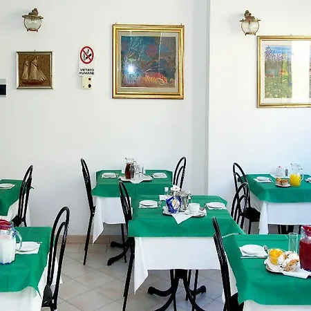 Ξενοδοχείο L'ancora