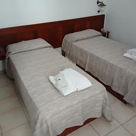 Hotel L'ancora 3*