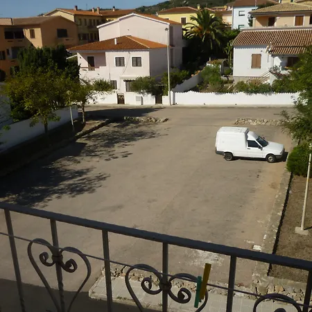 L'ancora سانتا تيريزا غالّورا