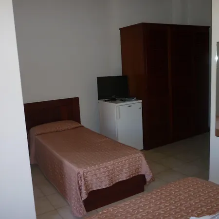 Hotel L'ancora