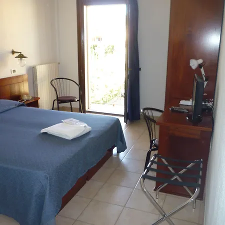 ホテル ランコラ