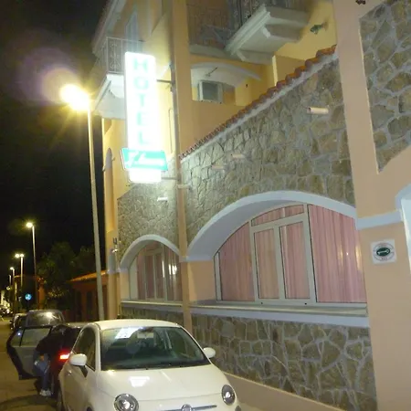 L'ancora Otel Santa Teresa Gallura