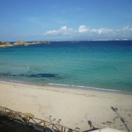 L'ancora Santa Teresa Gallura